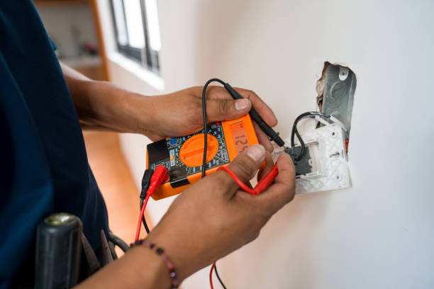 Best Electrical Upgrades for Homes  in New London, IA
