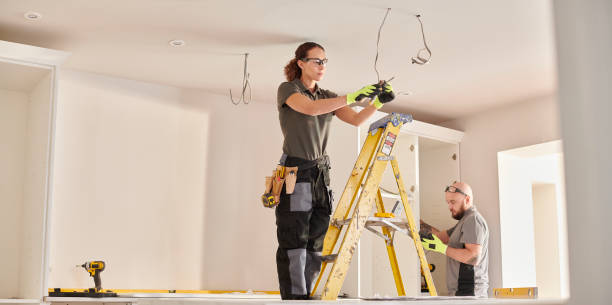 Best Electrical Troubleshooting Services  in New London, IA