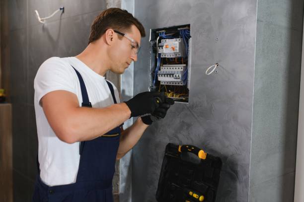 Best Electrical Wiring Services  in New London, IA