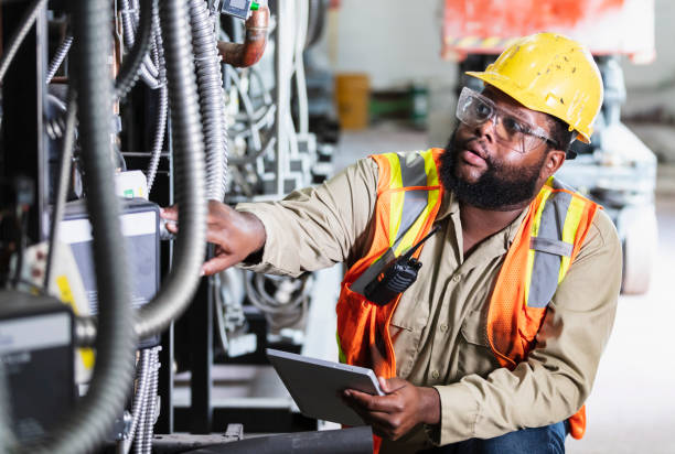 Affordable Electrical Installation in IA