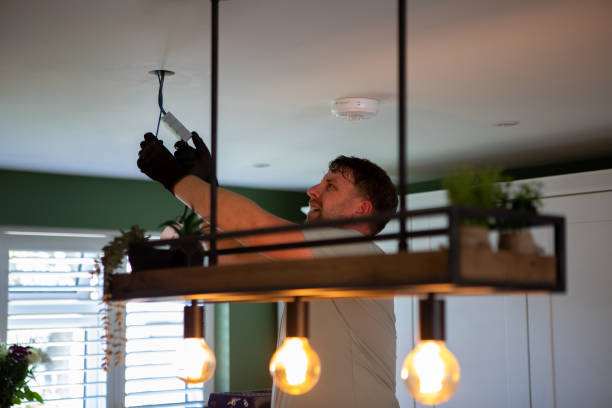 Best Residential Electrician Services  in New London, IA