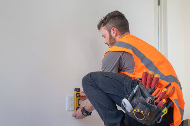 Best Emergency Electrician Near Me  in New London, IA