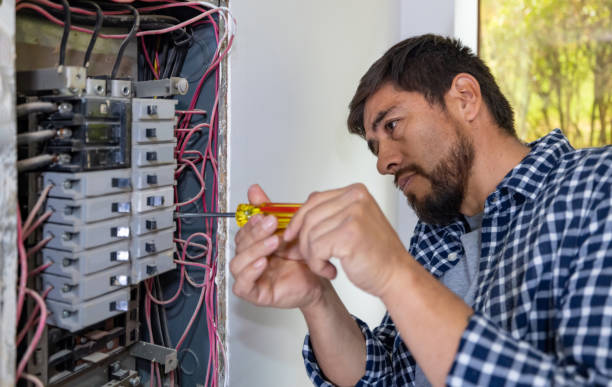 Best Electrician Near Me  in New London, IA
